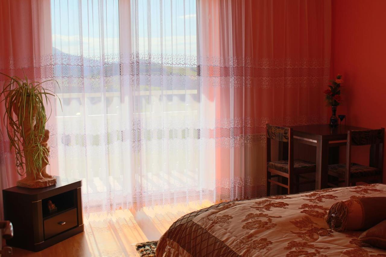Wisniowa  Grand Panorama Bed & Breakfast エクステリア 写真