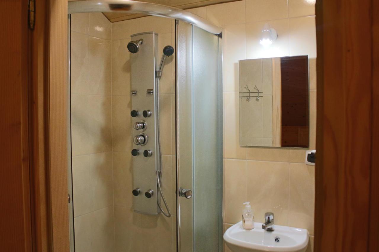 Wisniowa  Grand Panorama Bed & Breakfast エクステリア 写真