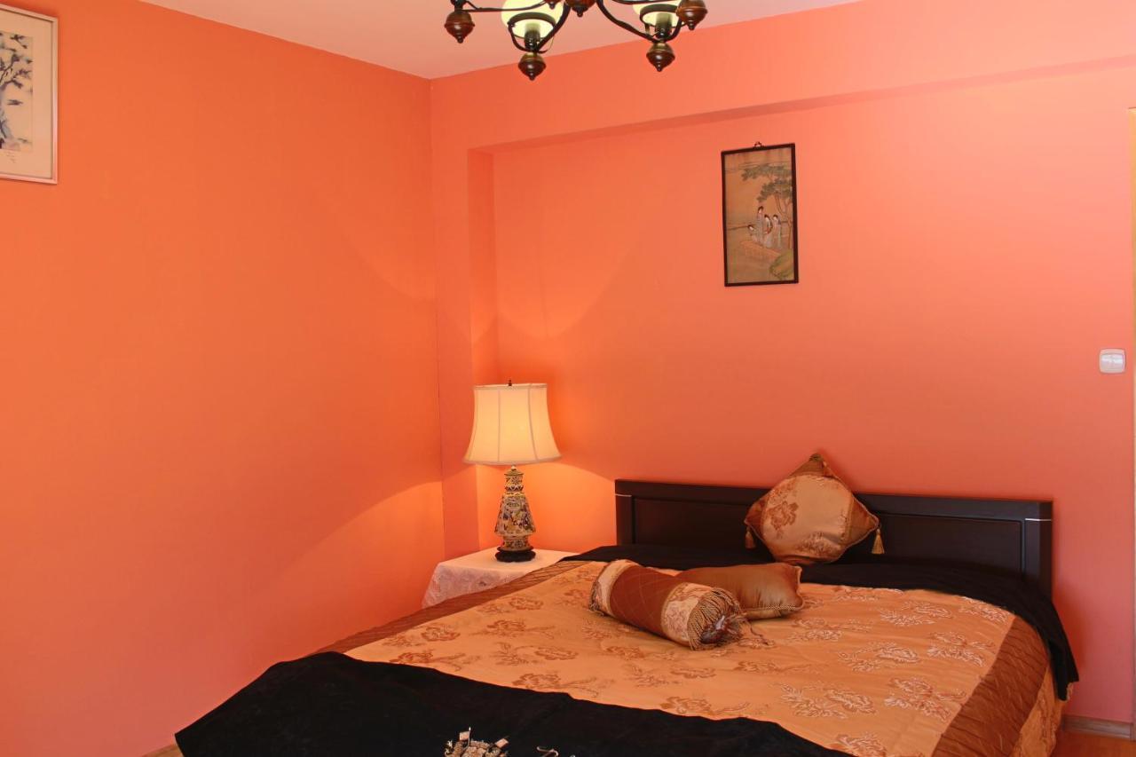 Wisniowa  Grand Panorama Bed & Breakfast エクステリア 写真