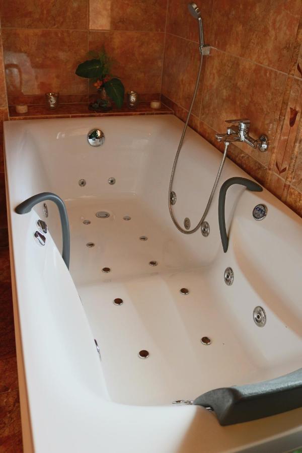 Wisniowa  Grand Panorama Bed & Breakfast エクステリア 写真