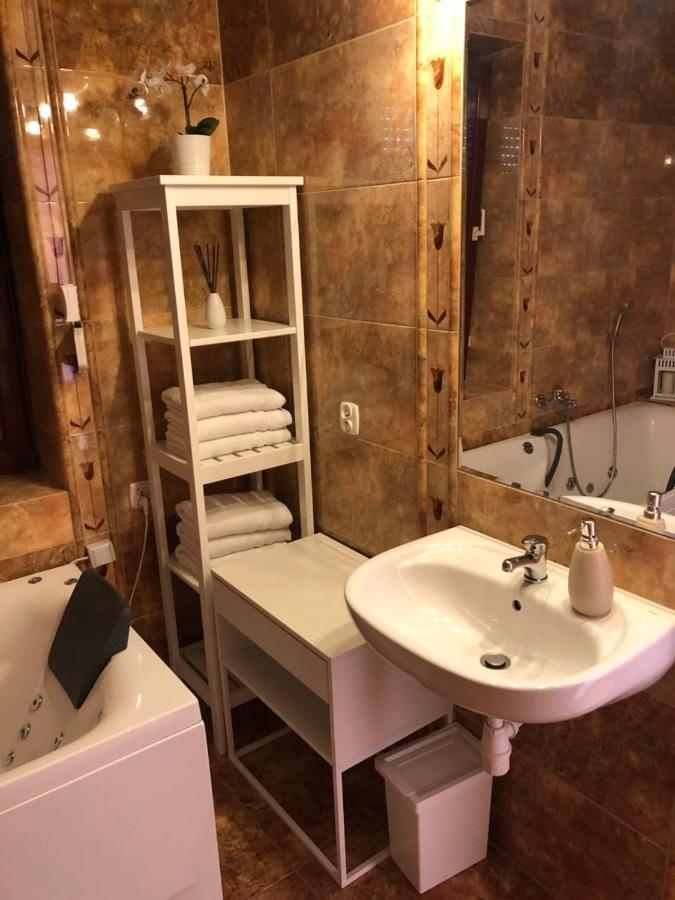 Wisniowa  Grand Panorama Bed & Breakfast エクステリア 写真